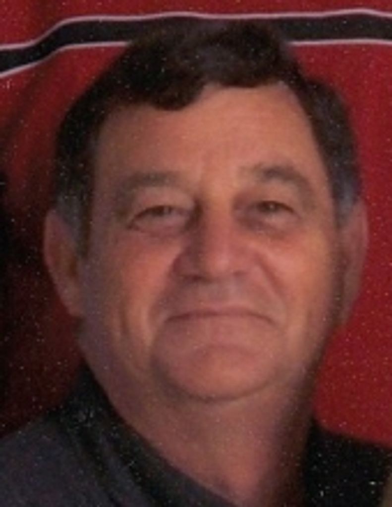 David Lee Bourgeois Profile Photo