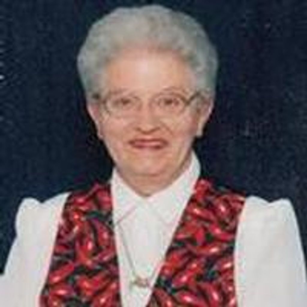 Florene Marie Jungman King