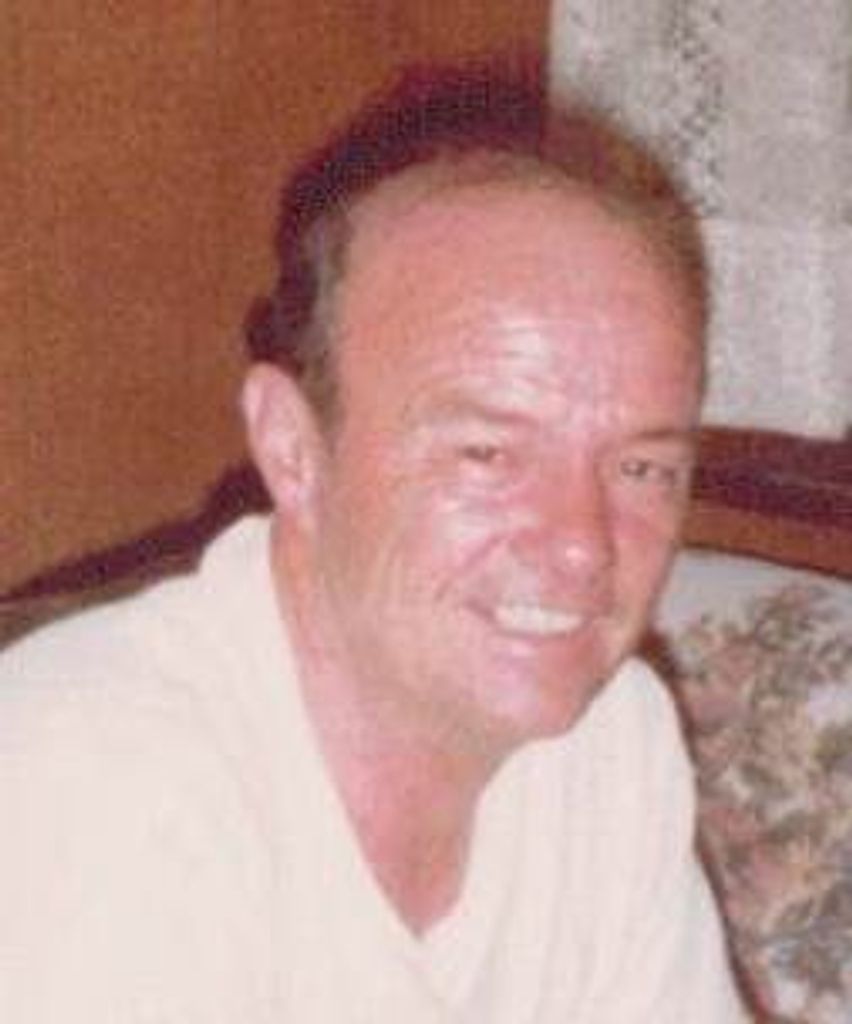 Earl M. Garner Profile Photo