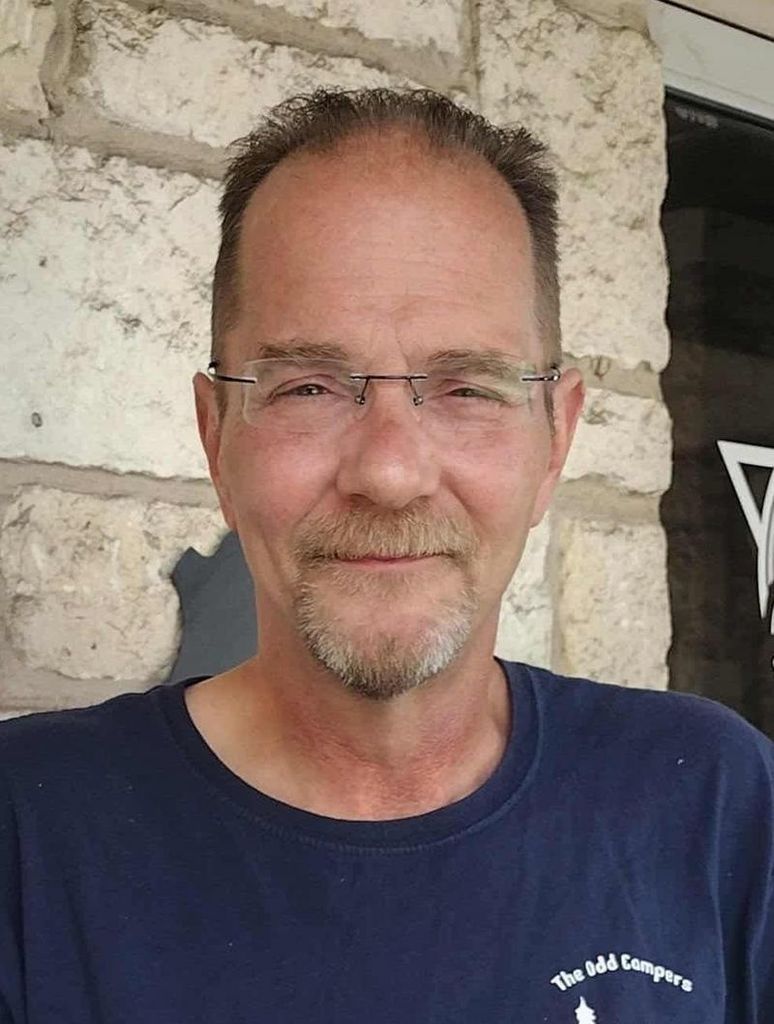 David Scott Thompson