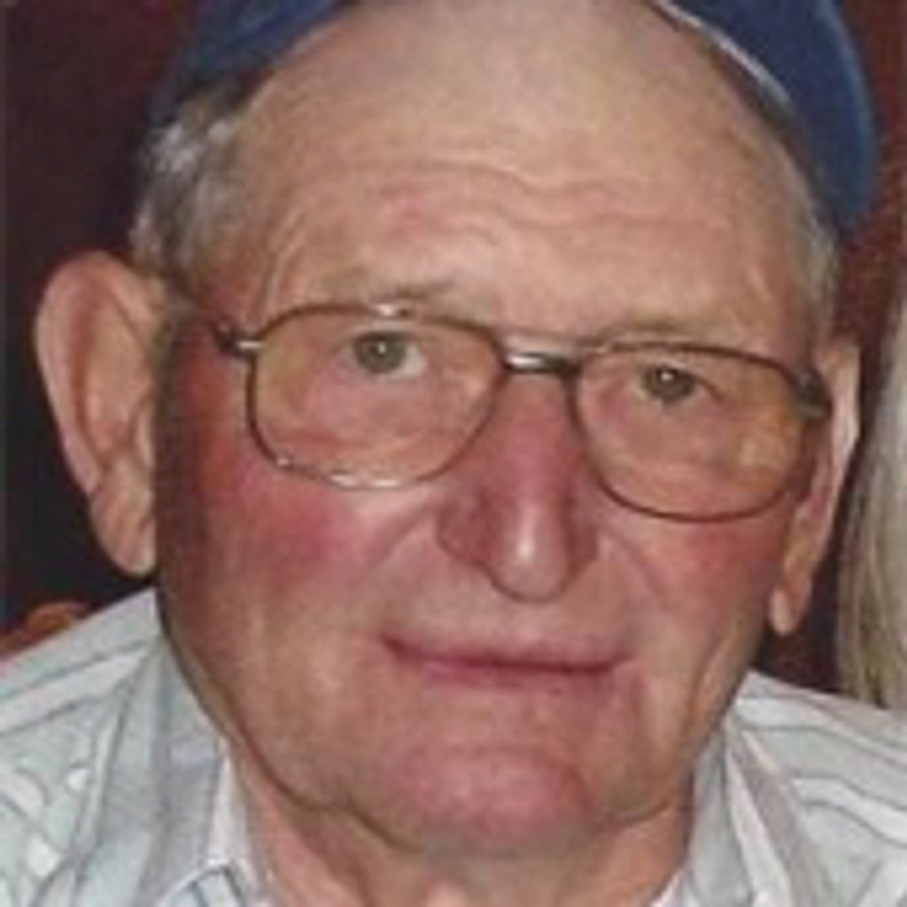 Lyle "Dean" Hicks