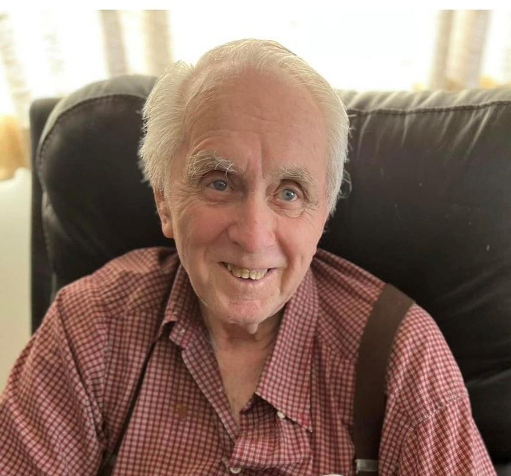 Roy Laverne Nelson Profile Photo