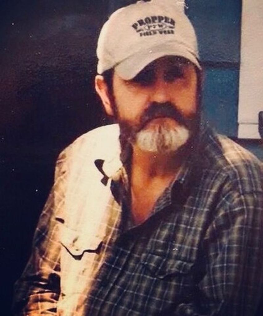 Ermon "Junior" Mulkey Jr.