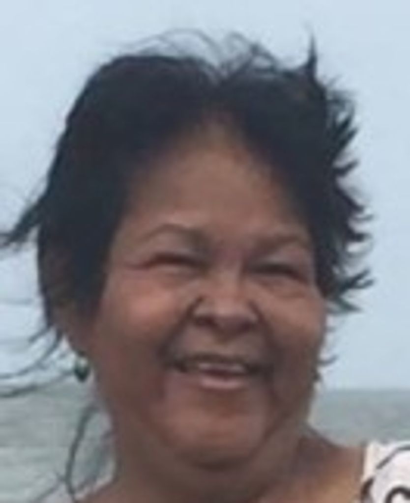 Rigoberta Aguilar