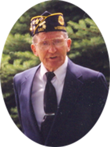 Edward Heslop Profile Photo