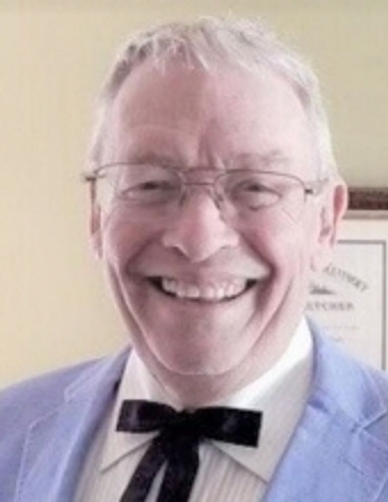 A. B. Rudy Jr.