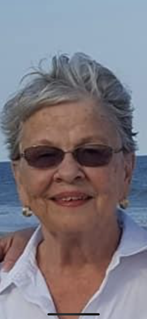 Helen Eberly