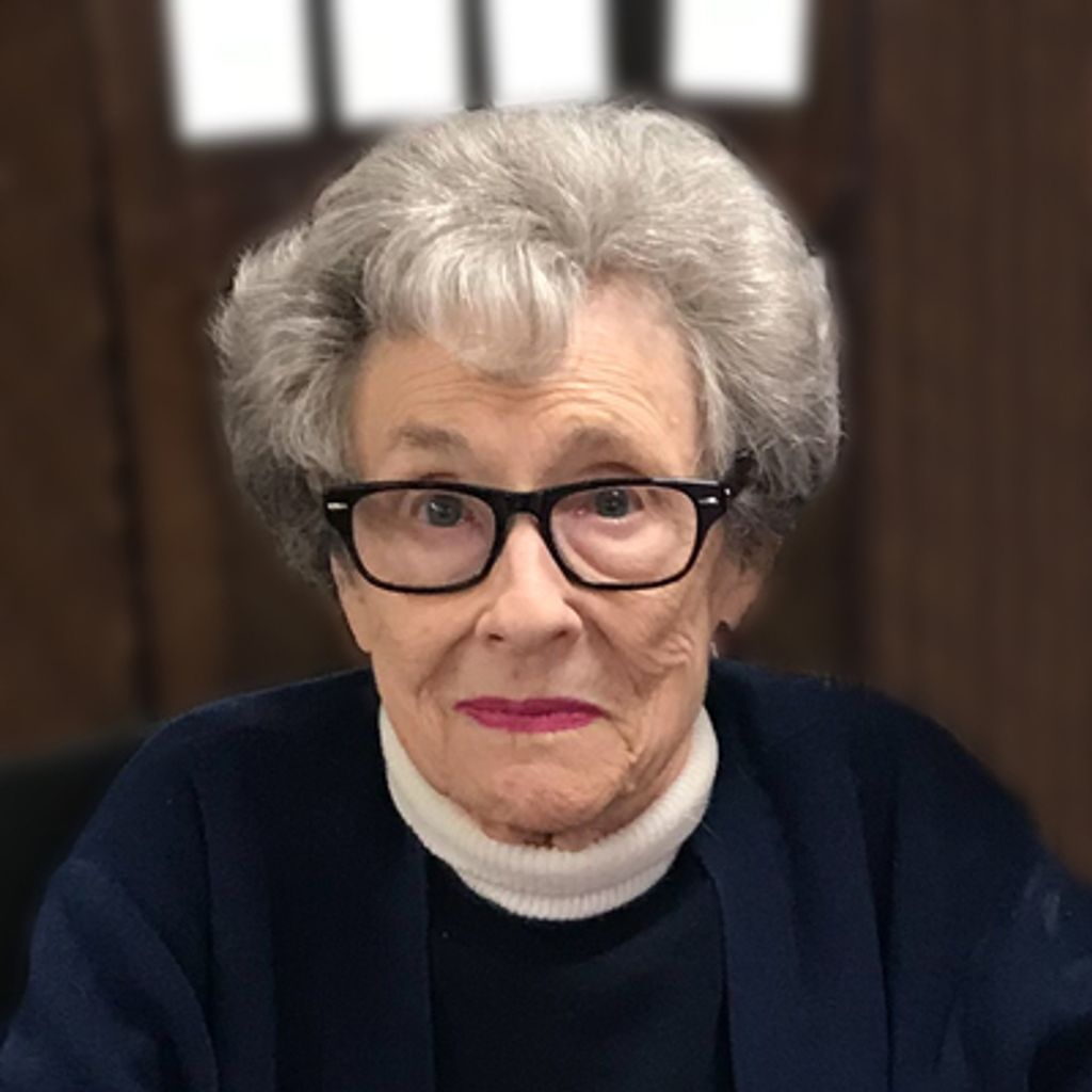 Pauline J Ball Profile Photo