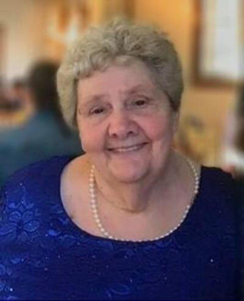 Betty Lavonne Smith Profile Photo