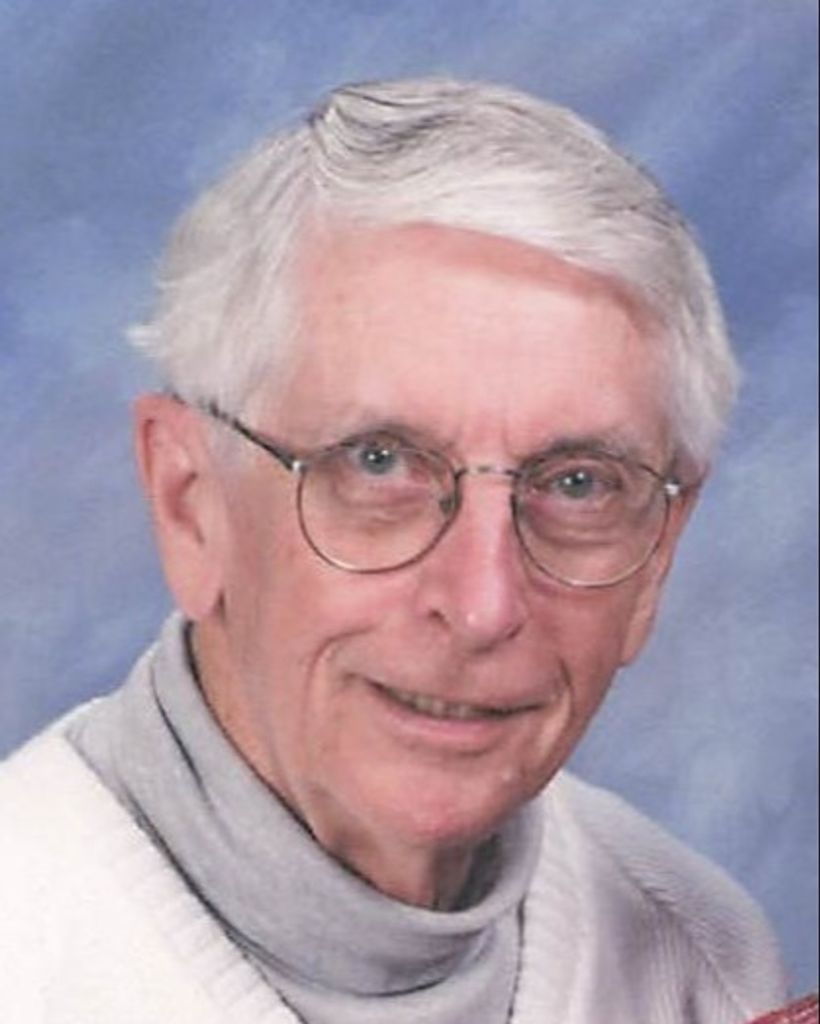 Robert B. Dell