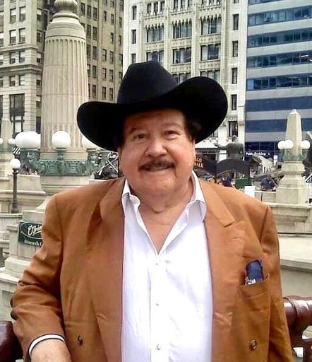Javier Rivera Profile Photo