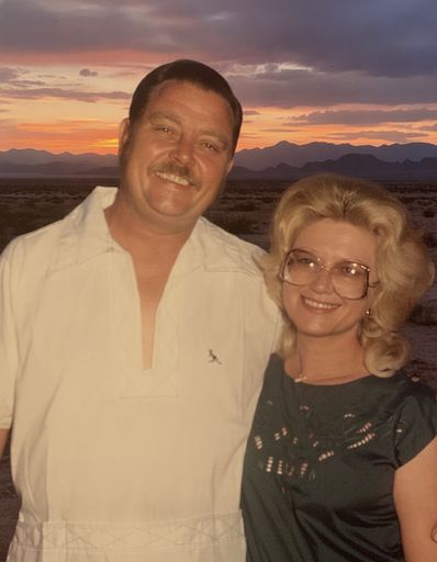 Shirley Carolyn Chaddick's obituary image