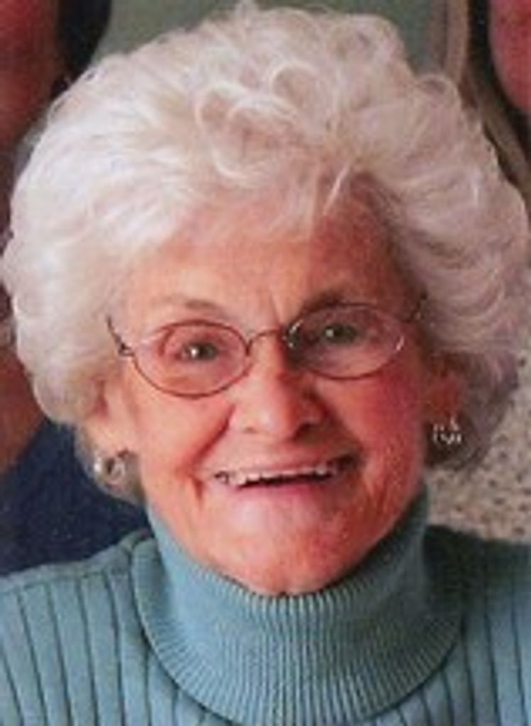 Mary Davis Wolfe Sleet