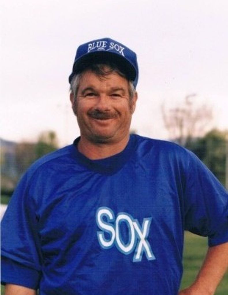 Steven Myrl Smith