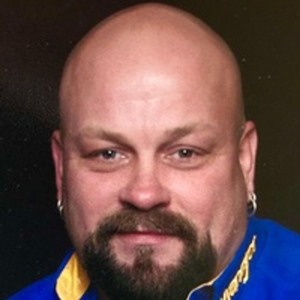 Lawrence "Larry" Shaw