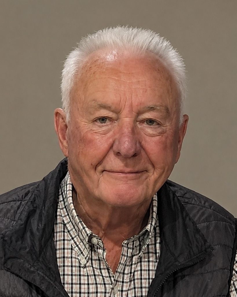 William H. "Bill" "Harry" Ellerbrock Profile Photo