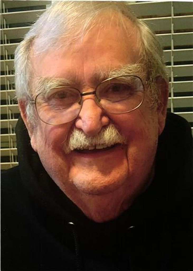 David Marlow Profile Photo