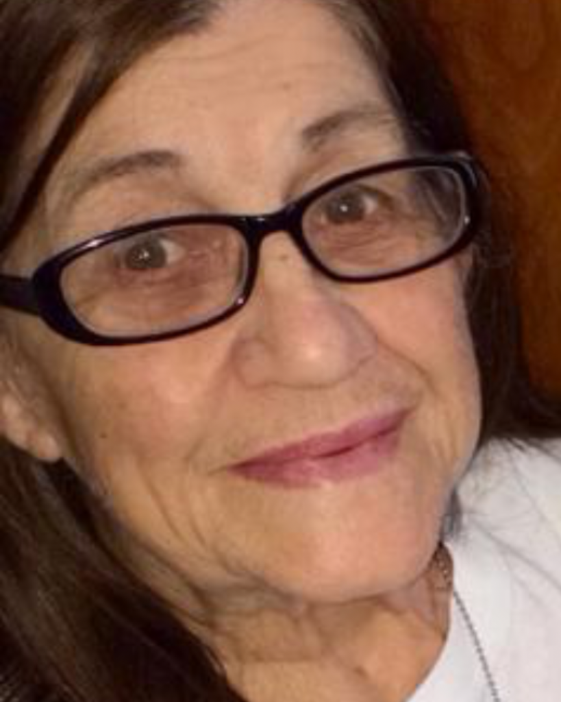 Jean Allen Nipper Profile Photo