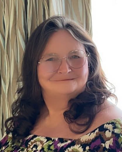 Connie Sue Fisher's obituary image