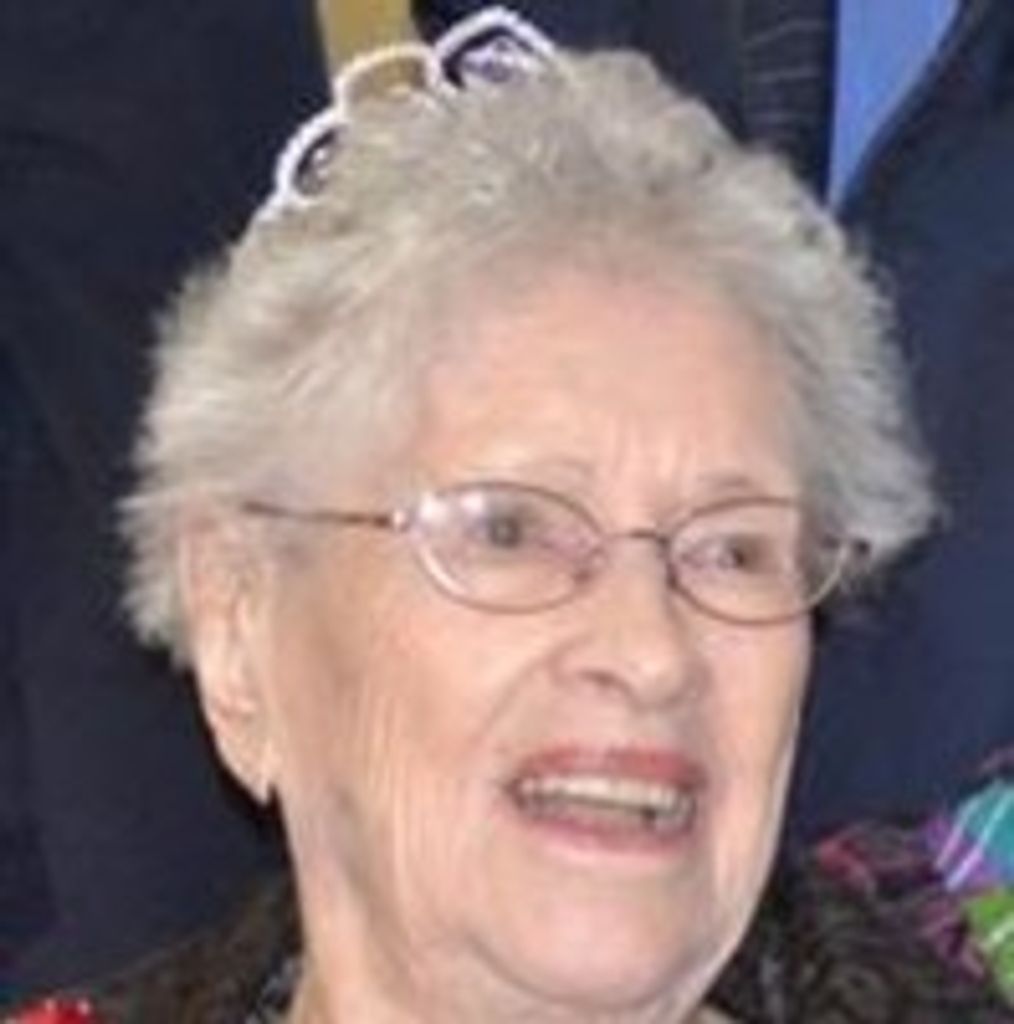 Jessie Woodbridge
