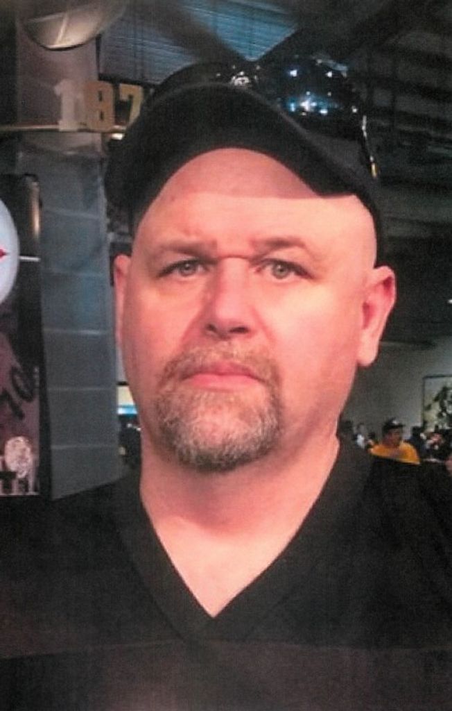 Jeffrey Spessard