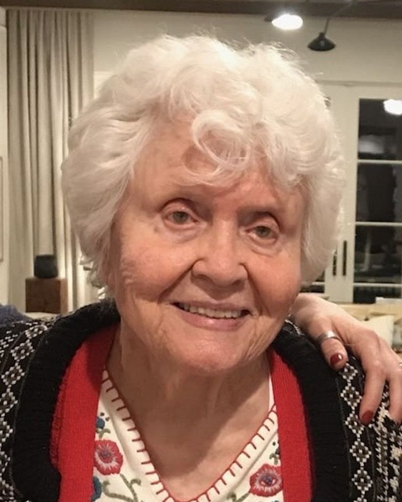 Bonnie Nelson Bigelow