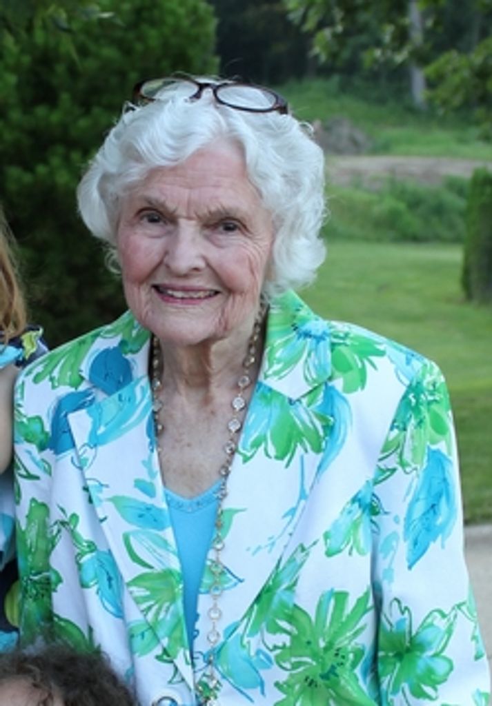 Rose Spaeth