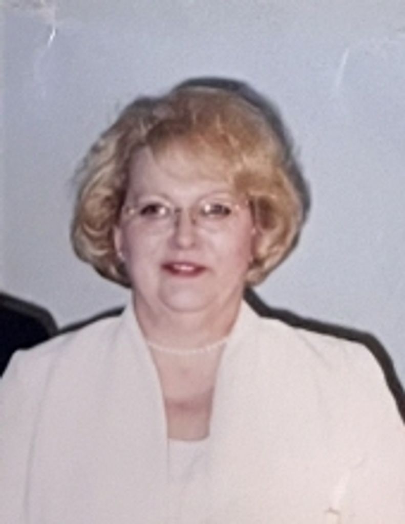 Sandra K Hamilton Profile Photo