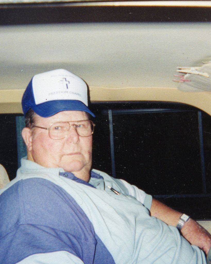 Bennie Joe Grimes