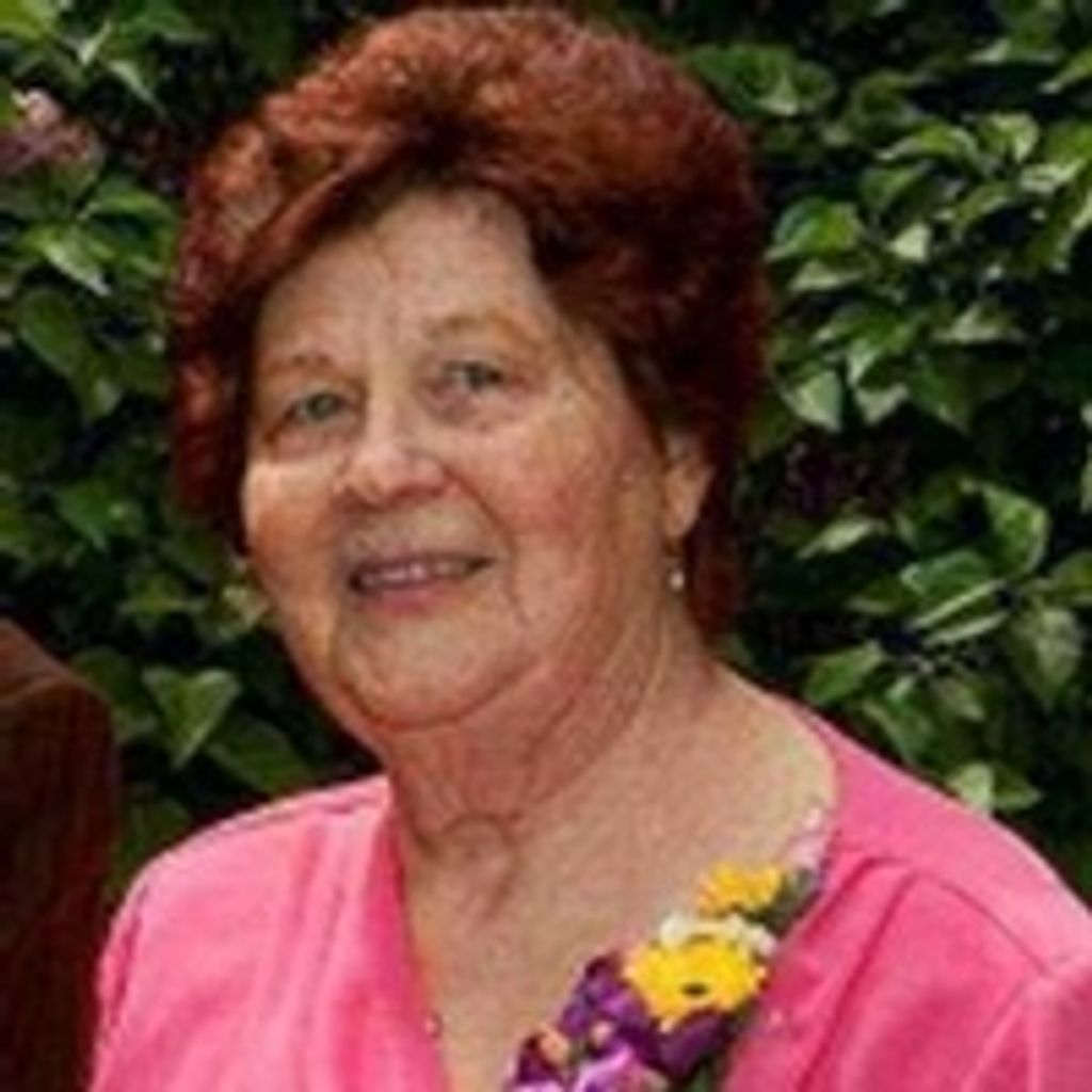 Barbara Ann Mitchell