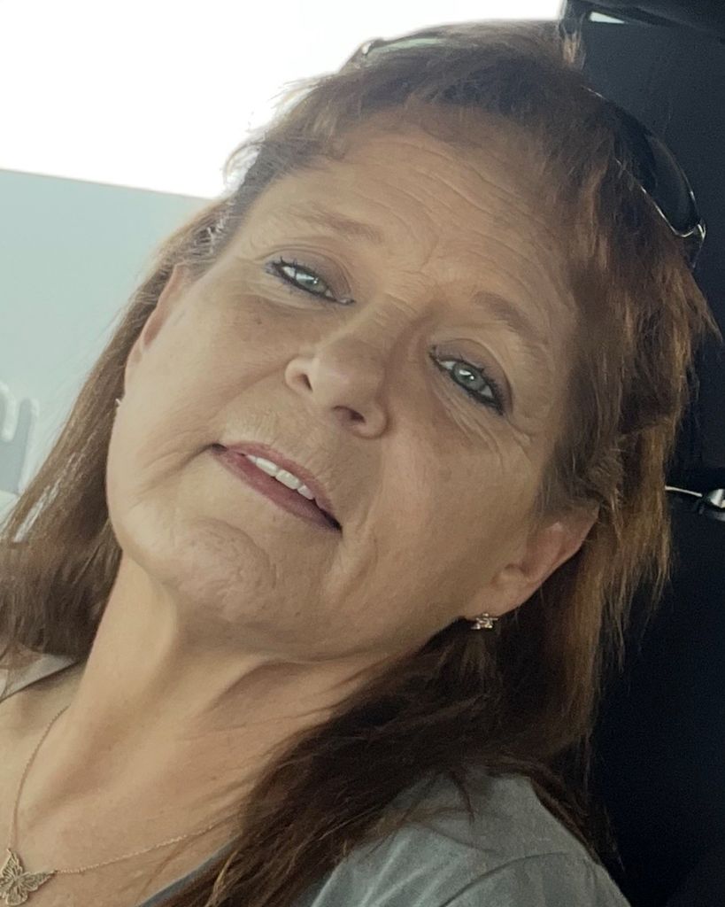 Rebecca Anne Amos Profile Photo