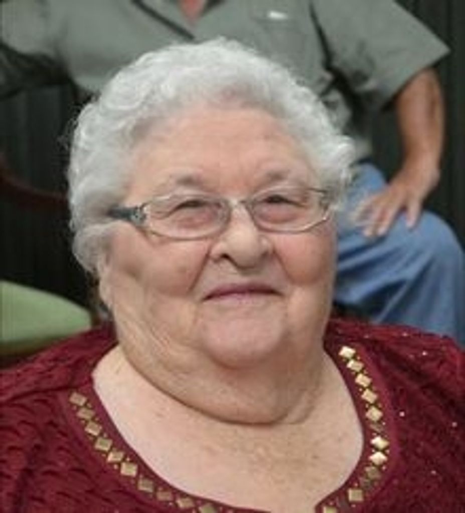 Fern Upshaw Profile Photo