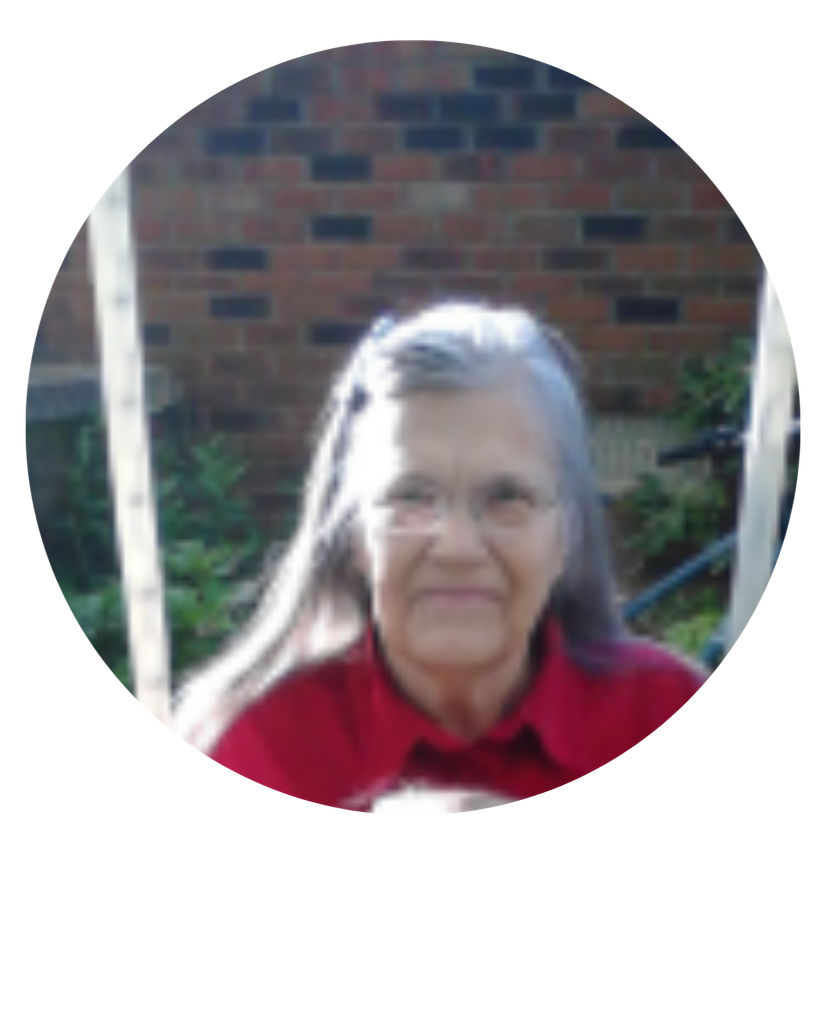 Nellie Blanche Worthy