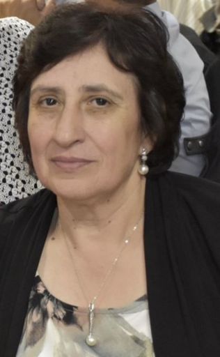 Maria Estrela photo gallery thumbnail 1 of 1
