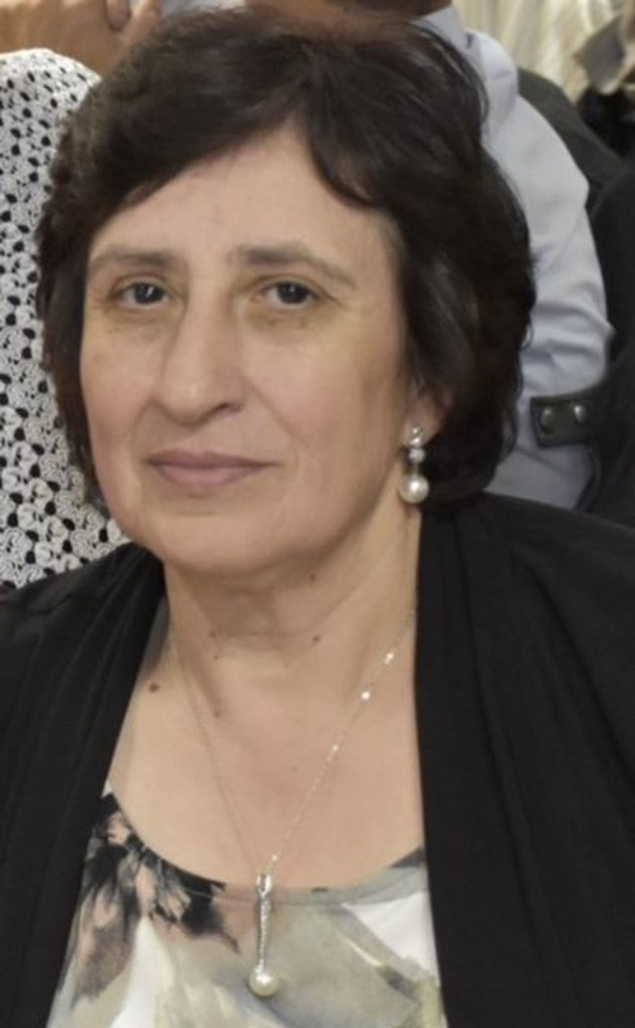 Maria Estrela photo gallery image 1 of 1