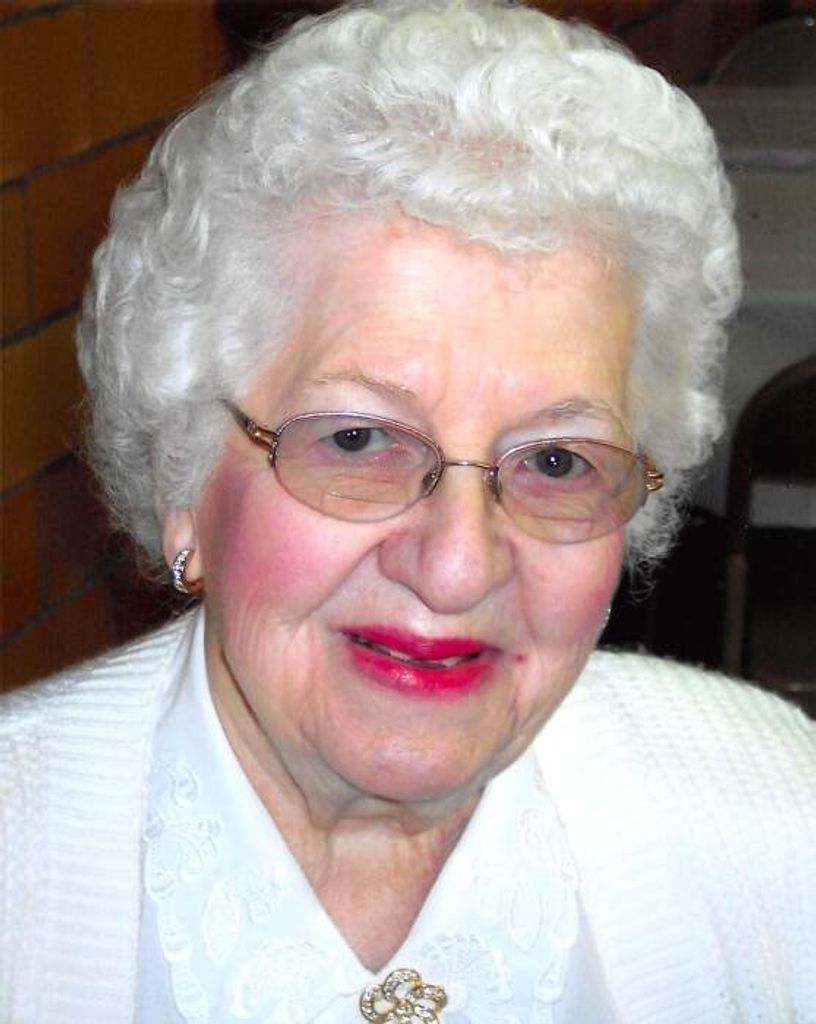 Marie C. (Ort)  Burill