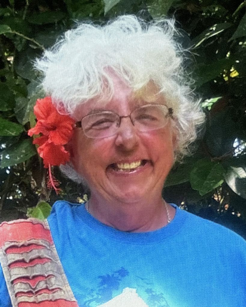 Linda Perkins Profile Photo