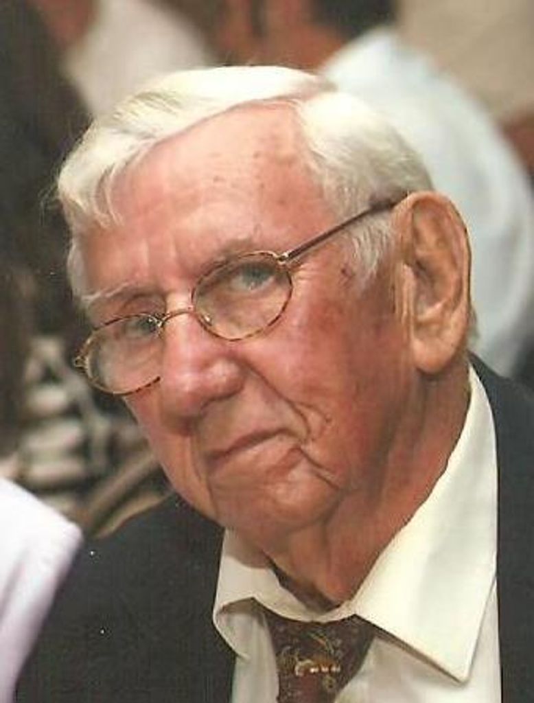 Elmer Lee Hutzell Profile Photo