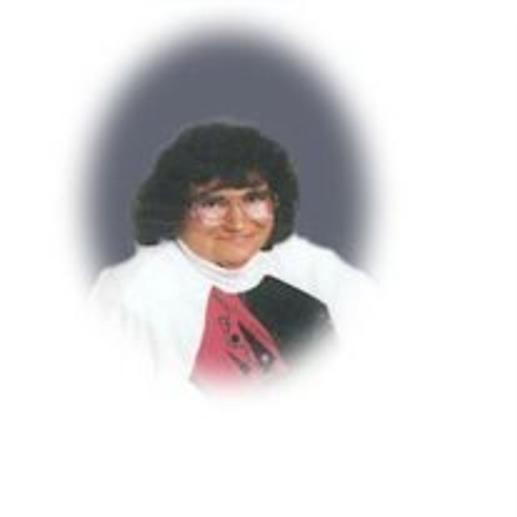 Lou Ann Haberberger