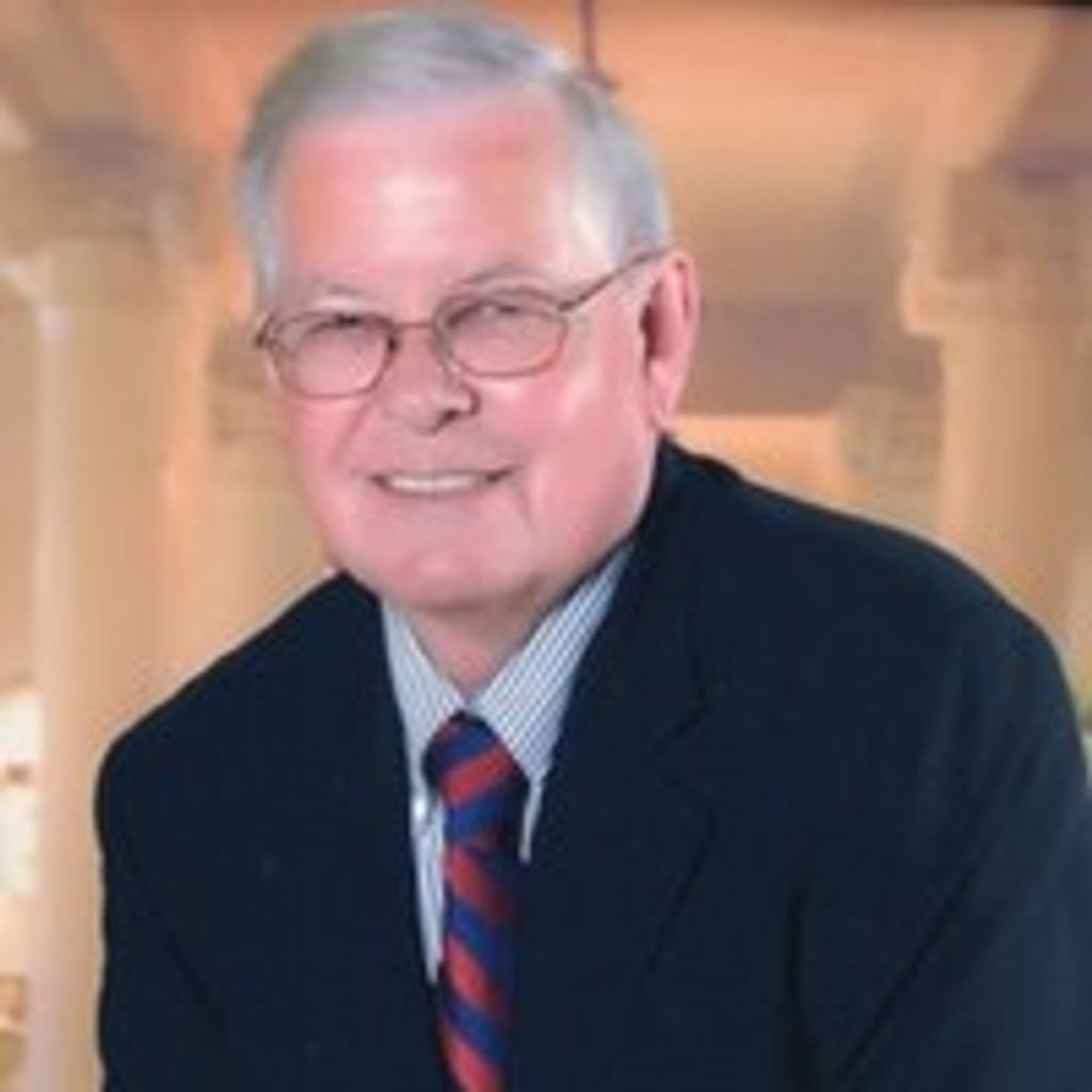 William H. Bayless