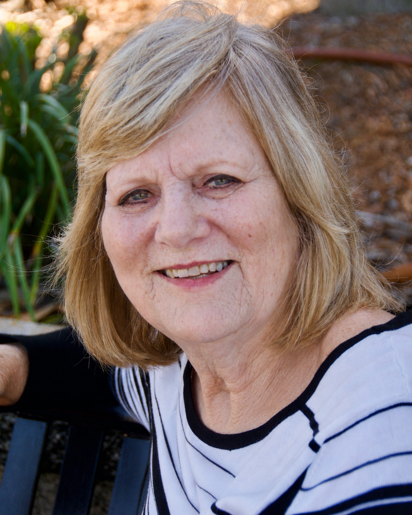Jacquelyn Roddenberry