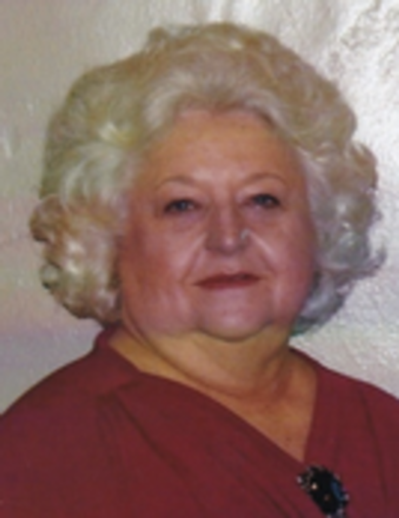 Shirley J. (Lantz) Dobbins