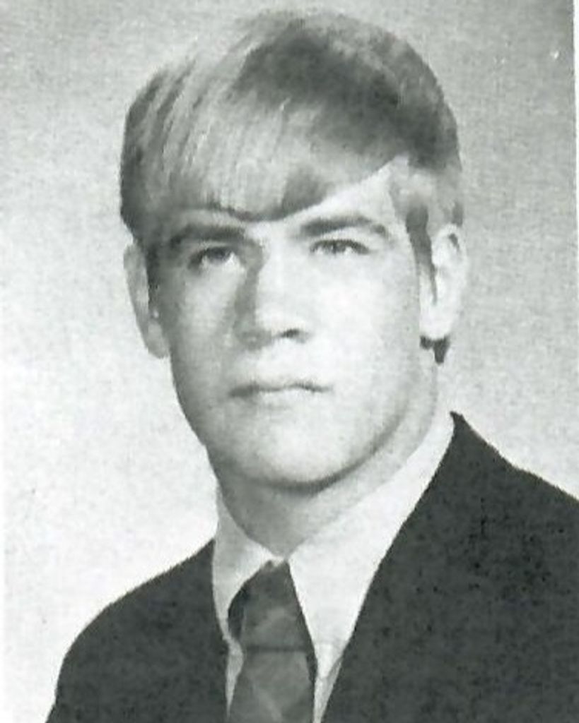Gregory Lee Rhine Profile Photo
