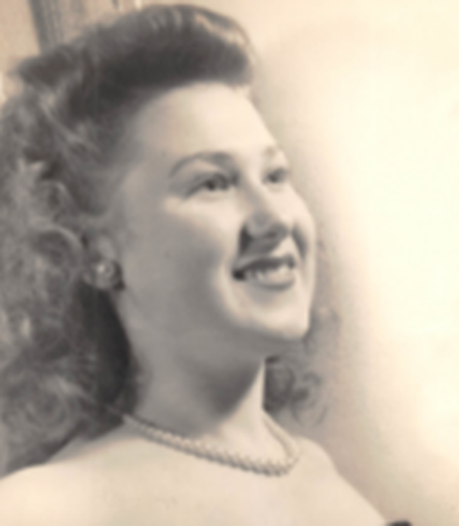 Elizabeth Halberstadt