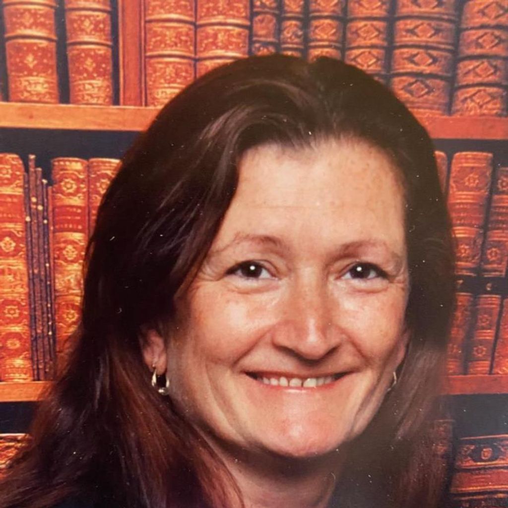 Deborah Darlene Gettig