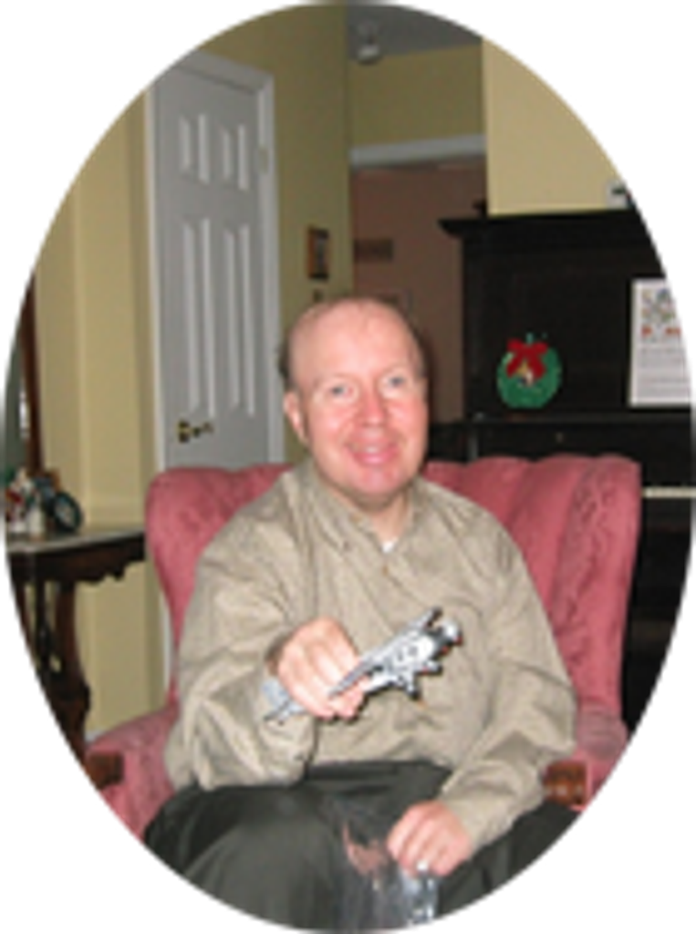 Jeffrey Todd