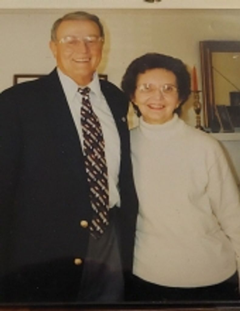 Elizabeth  Stallings Clark