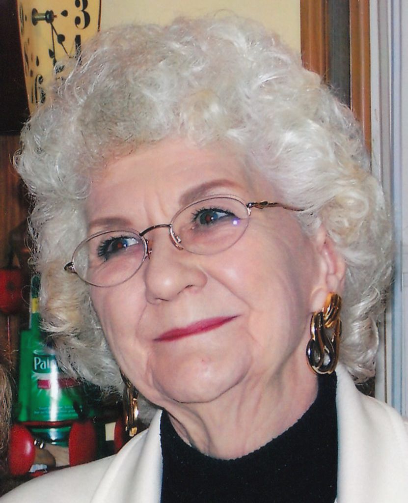 Marilyn Ruth Drewes