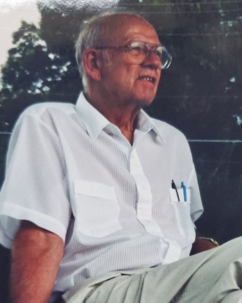 George Hamilton Davis