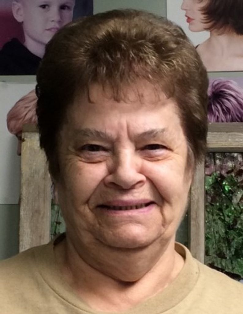Elizabeth Tkachyk
